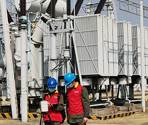 晋宁倾斜摄影技术在基础设施监测中如何发挥作用？