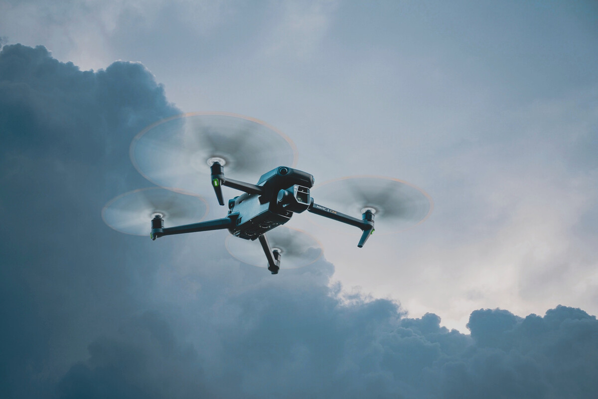 晋宁应用 | 风电站选址，看无人机航测如何为风寻“家”